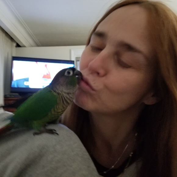 Meet your Posher, Michele - Picture 7 of 8